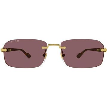 Gucci GG1221S 002 Erkek Güneş Gözlüğü