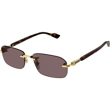Gucci GG1221S 002 Erkek Güneş Gözlüğü