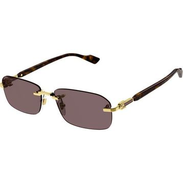 Gucci GG1221S 002 Erkek Güneş Gözlüğü