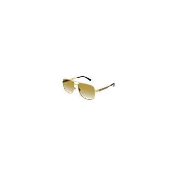 Gucci GG1223S 001 Unisex Güneş Gözlüğü