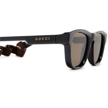 Gucci Gg1238s 001 Erkek Güneş Gözlüğü