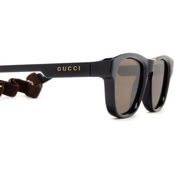 Gucci Gg1238s 001 Erkek Güneş Gözlüğü