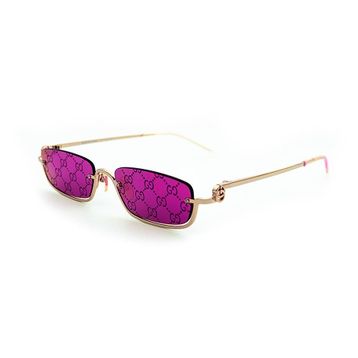 Gucci GG1278S 005 Kadın Güneş Gözlüğü