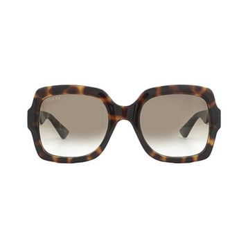 Gucci GG1337S 003 54 Kadın Güneş Gözlüğü