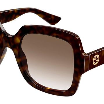 Gucci GG1337S 003 54 Kadın Güneş Gözlüğü