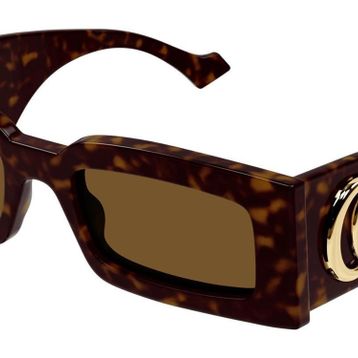 Gucci GG1452S 002 53 Kadın Güneş Gözlüğü