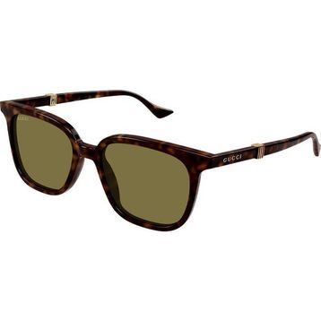 Gucci GG1493S 002 54-18 Unisex Güneş Gözlüğü