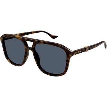 Gucci GG1494S 002 57 17 Erkek Güneş Gözlüğü