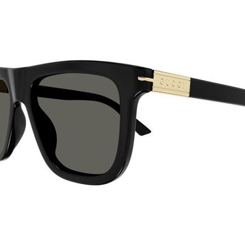 Gucci GG1502S 001 Erkek Güneş Gözlüğü