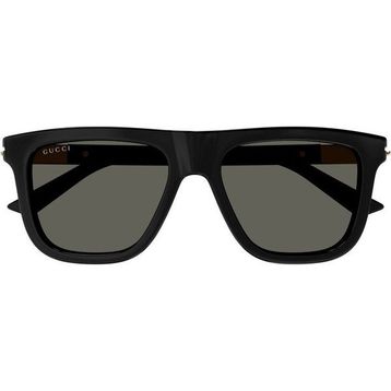 Gucci GG1502S 001 Erkek Güneş Gözlüğü