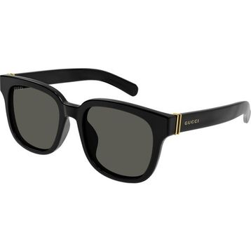 Gucci GG1512SK 001 54-19-145 Kadın Güneş Gözlüğü