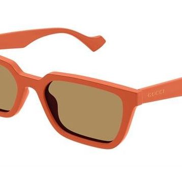 Gucci GG1539S 004 55 Kadın Güneş Gözlüğü
