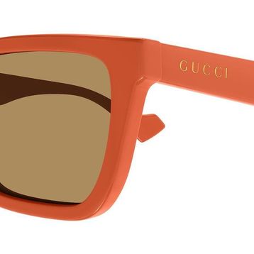 Gucci GG1539S 004 55 Kadın Güneş Gözlüğü