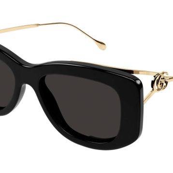 Gucci GG1566sA 001 55 Kadın Güneş Gözlüğü