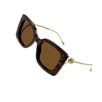 Gucci GG1567SA 002 54-19-120 Kadın Güneş Gözlüğü