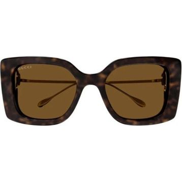 Gucci GG1567SA 002 54-19-120 Kadın Güneş Gözlüğü