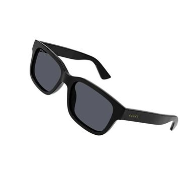Gucci GG1583S 001 Erkek Güneş Gözlüğü