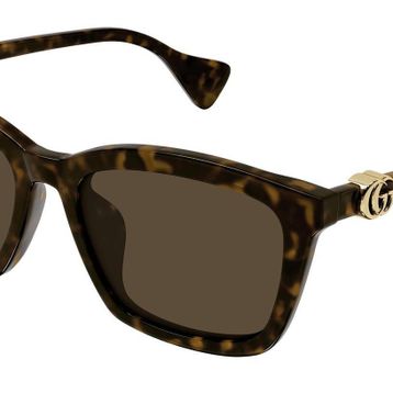 Gucci GG1596SK 003 55 Kadın Güneş Gözlüğü