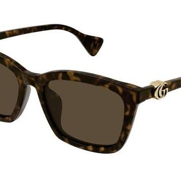 Gucci GG1596SK 003 55 Kadın Güneş Gözlüğü