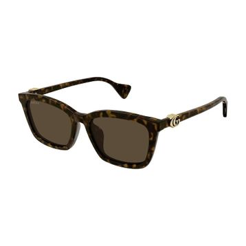 Gucci GG1596SK 003 55 Kadın Güneş Gözlüğü