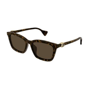 Gucci GG1596SK 003 55 Kadın Güneş Gözlüğü