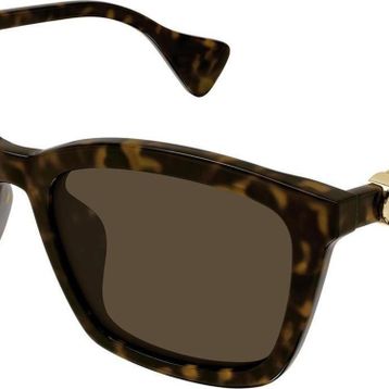 Gucci GG1596SK 003 55 Kadın Güneş Gözlüğü