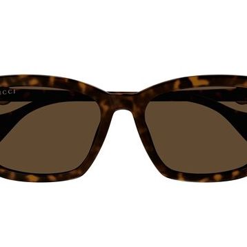 Gucci GG1596SK 003 55 Kadın Güneş Gözlüğü