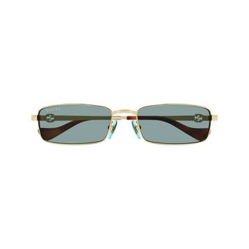 Gucci GG1600S 003 56-18 Unisex Güneş Gözlüğü
