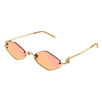 Gucci GG1604S 004 53 Kadın Güneş Gözlüğü