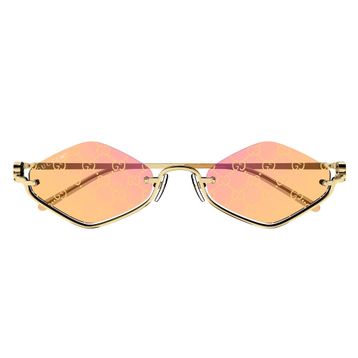 Gucci GG1604S 004 53 Kadın Güneş Gözlüğü