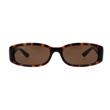 Gucci GG1661S 002 54 16 Kadın Güneş Gözlüğü