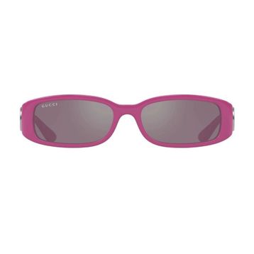Gucci GG1661S 004 54 Pembe Kadın Güneş Gözlüğü
