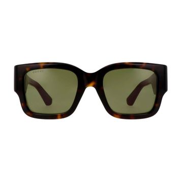 Gucci GG1663S 002 52 Kadın Güneş Gözlüğü