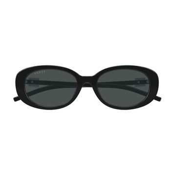 Gucci GG1684SA 002 55-18 Kadın Güneş Gözlüğü