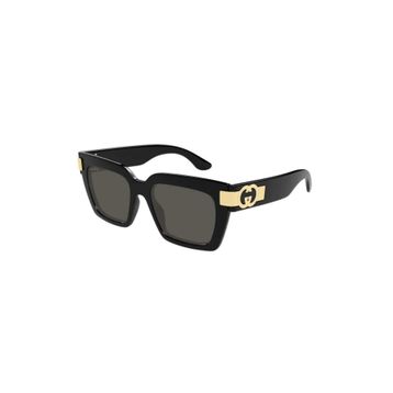 Gucci GG1689S 001 54-19 Kadın Güneş Gözlüğü