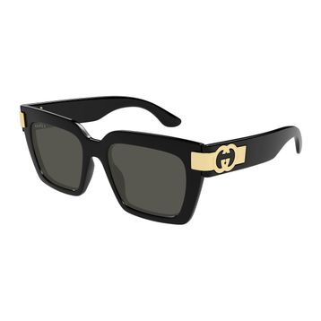 Gucci GG1689S 001 54-19 Kadın Güneş Gözlüğü