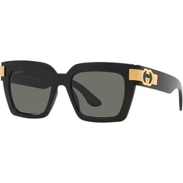 Gucci GG1689S 001 54-19 Kadın Güneş Gözlüğü