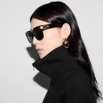 Gucci GG1689S 001 54-19 Kadın Güneş Gözlüğü