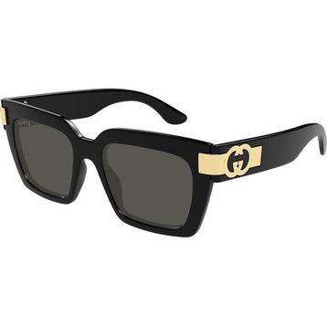 Gucci GG1689S 001 54-19 Kadın Güneş Gözlüğü
