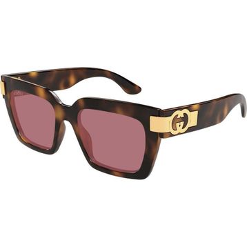 Gucci GG1689S 002 Kadın Güneş Gözlüğü