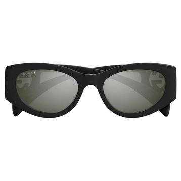 Gucci GG1691S 001 54 Siyah Kadın Güneş Gözlüğü