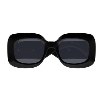 Gucci GG1695S 001 51 Siyah Kadın Güneş Gözlüğü