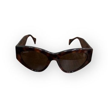 Gucci GG1704 S 003 54 20 140 M Kadın Güneş Gözlüğü