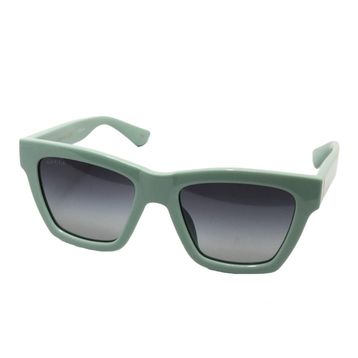 Gucci GG1714S 004 54 Yeşil Unisex Güneş Gözlüğü