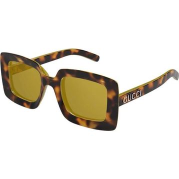 Gucci GG1718S 002 51 Kadın Güneş Gözlüğü