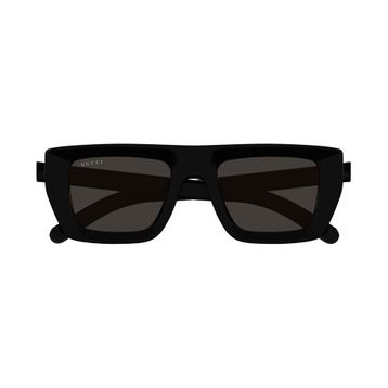 Gucci GG1723S 001 51 Unisex Güneş Gözlüğü