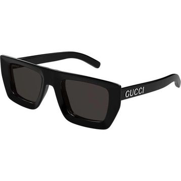 Gucci GG1723S 001 51 Unisex Güneş Gözlüğü