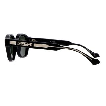 Gucci GG1730S 001 Erkek Güneş Gözlüğü