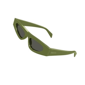 Gucci GG1779S 007 51 17 Yeşil Kadın Güneş Gözlüğü