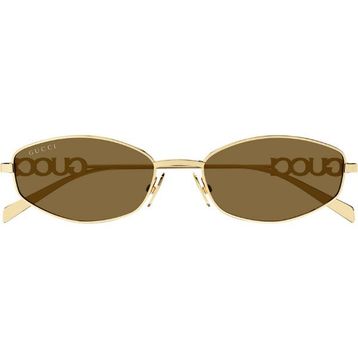Gucci GG1802S 005 Unisex Güneş Gözlüğü